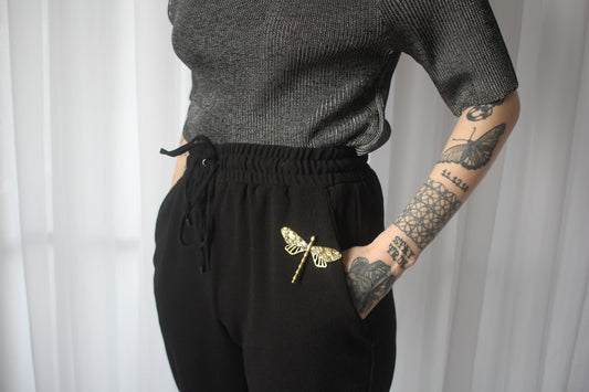 Do vintage ao contemporâneo: por que os broches nunca saem de moda?
