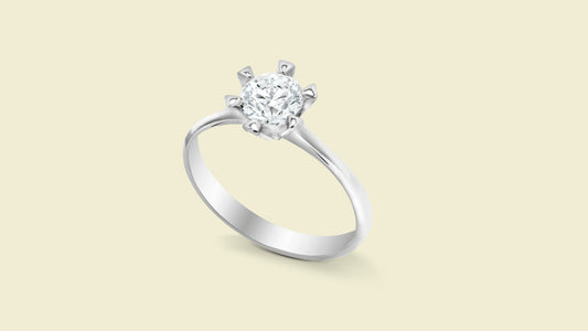 O significado da aliança de noivado: mensagens que eternizam o amor