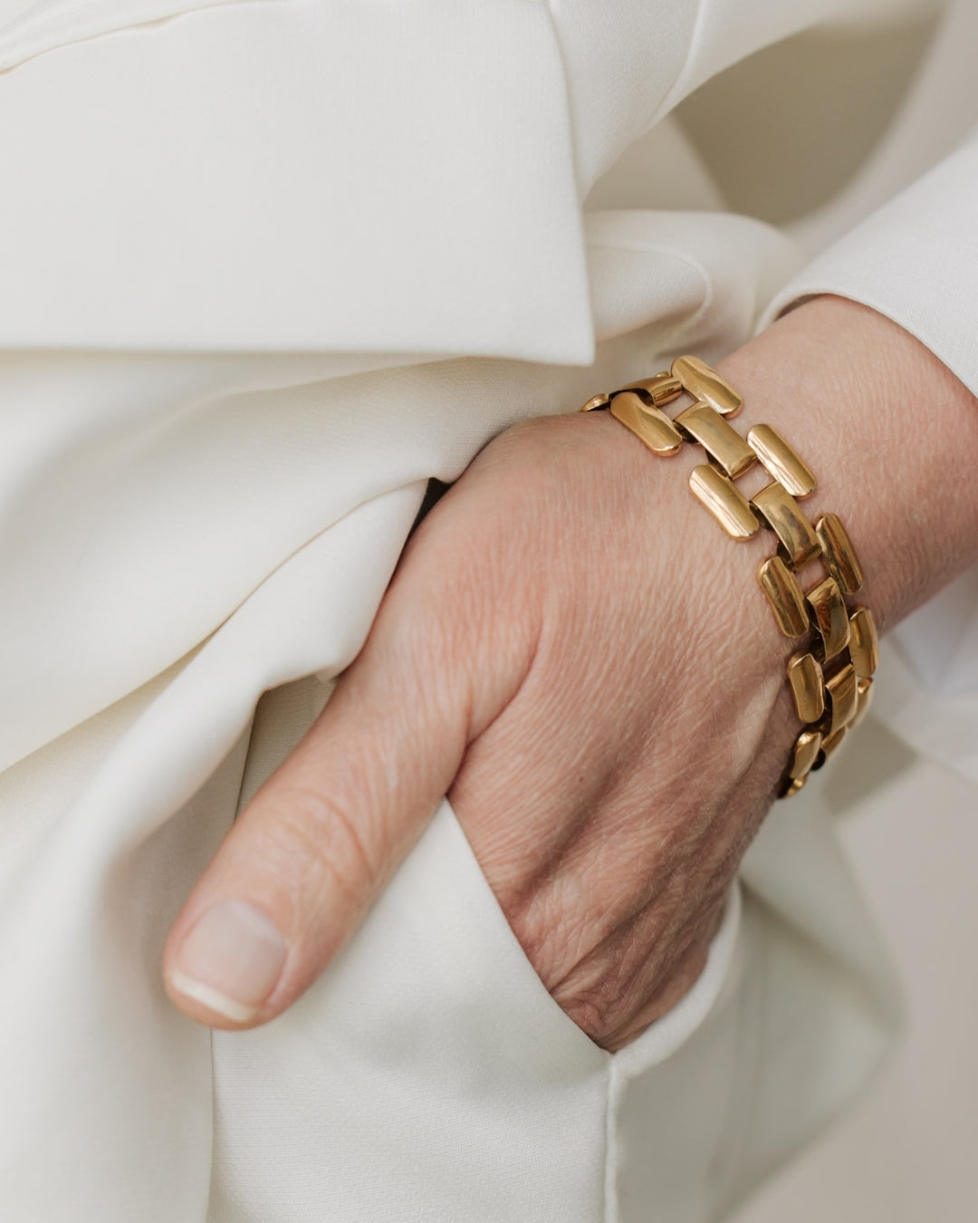 Como limpar e cuidar das suas peças