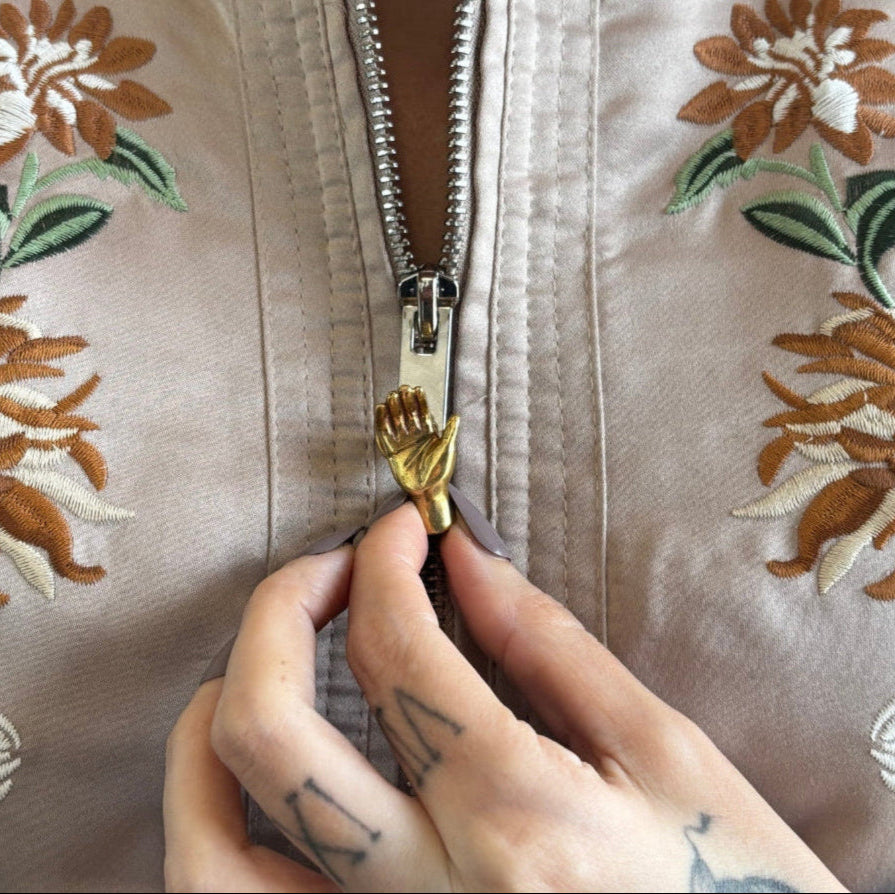 Joia Multifuncional VIE