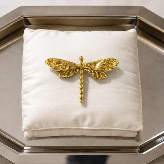 Broche Pantala