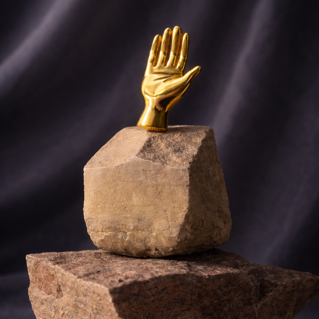 Joia Multifuncional VIE