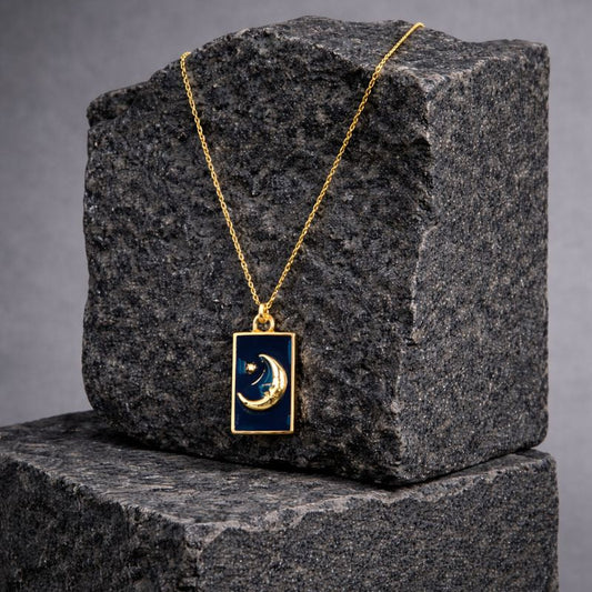 Pingente Multifuncional NUIT