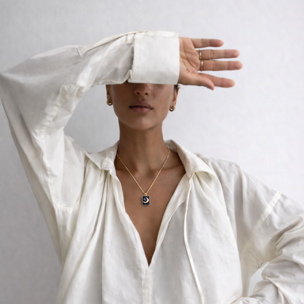 Pingente Multifuncional NUIT