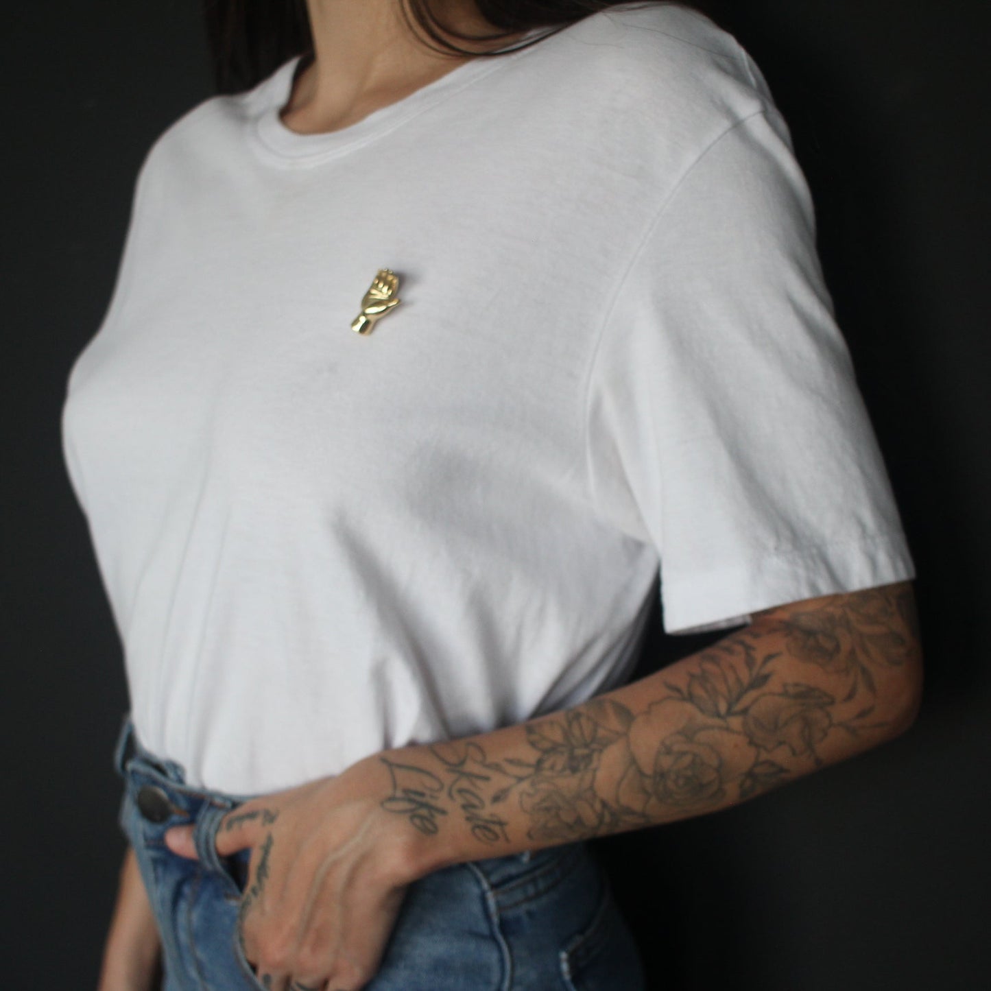 Joia Multifuncional VIE