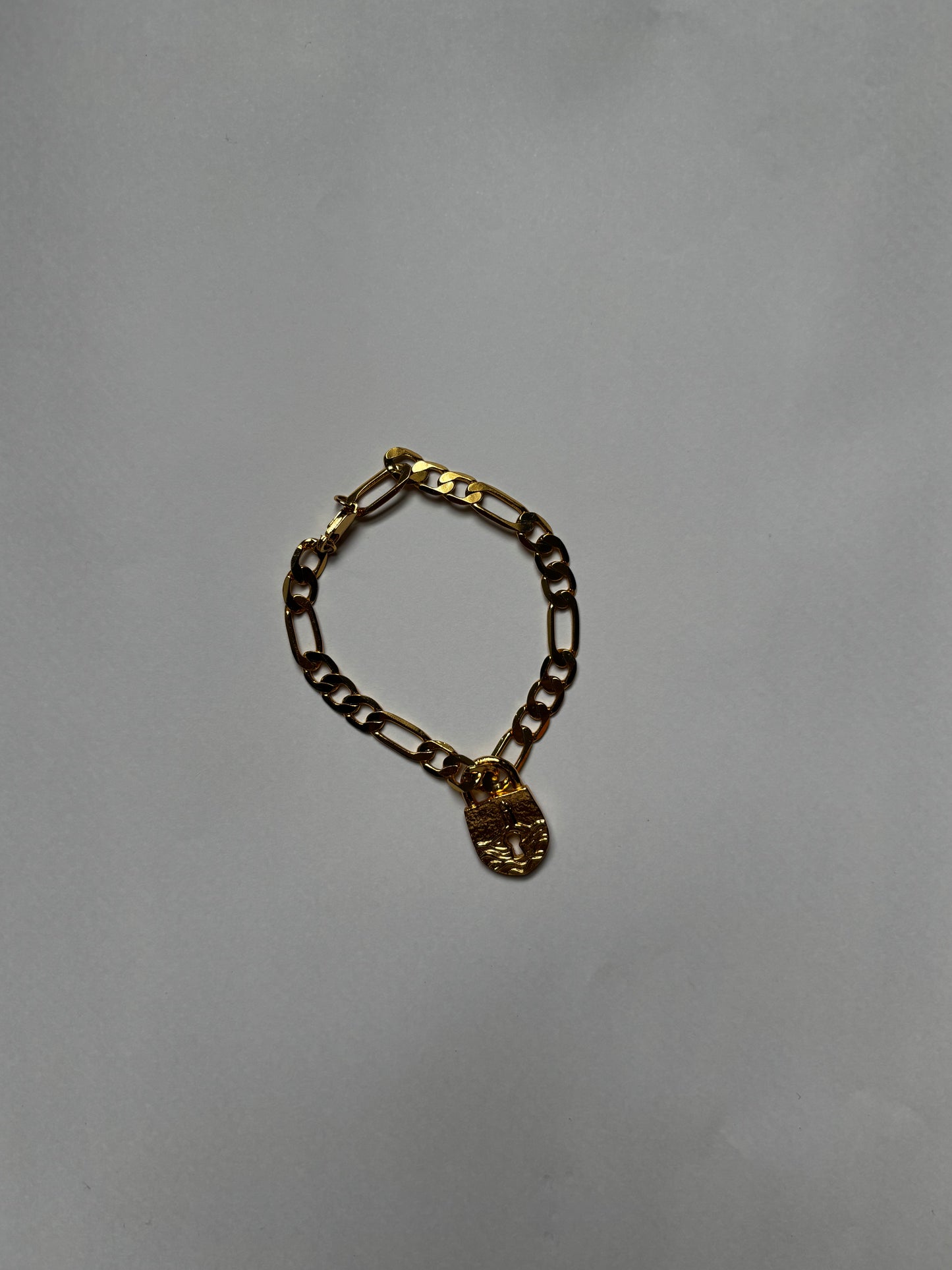 Pingente DUNA + Pulseira CORA