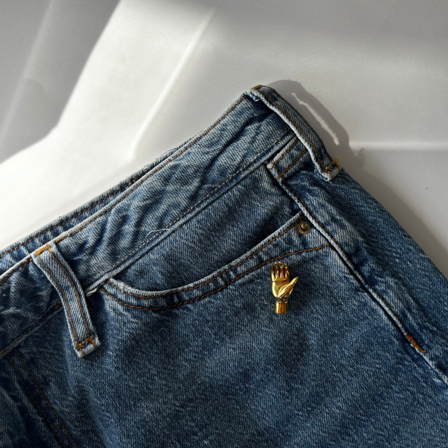 Joia Multifuncional VIE