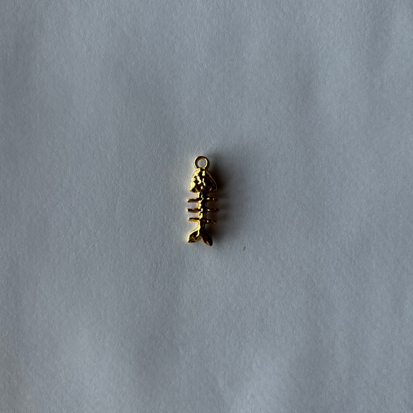 Pingente Multifuncional GOLD FISH